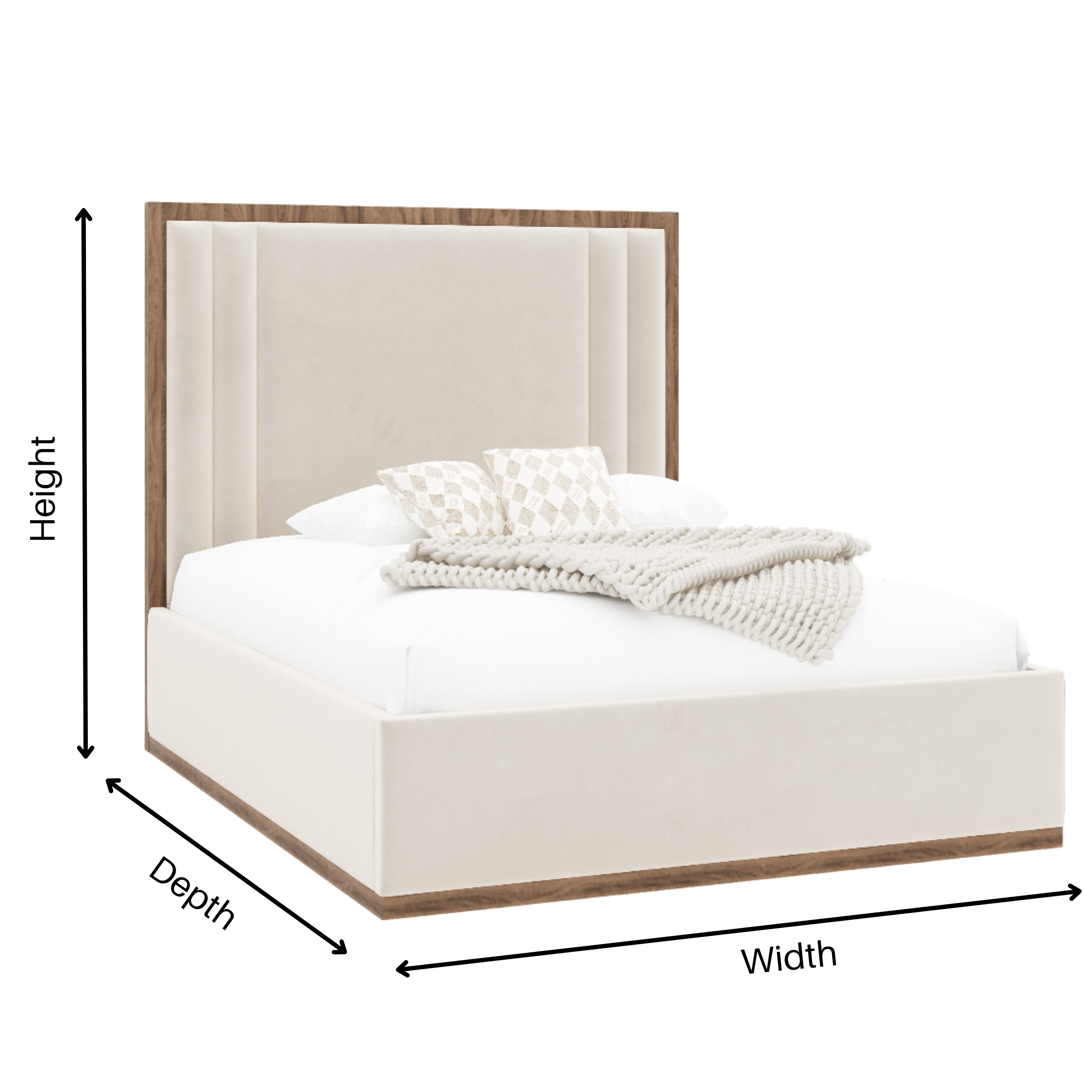Bed Dimension