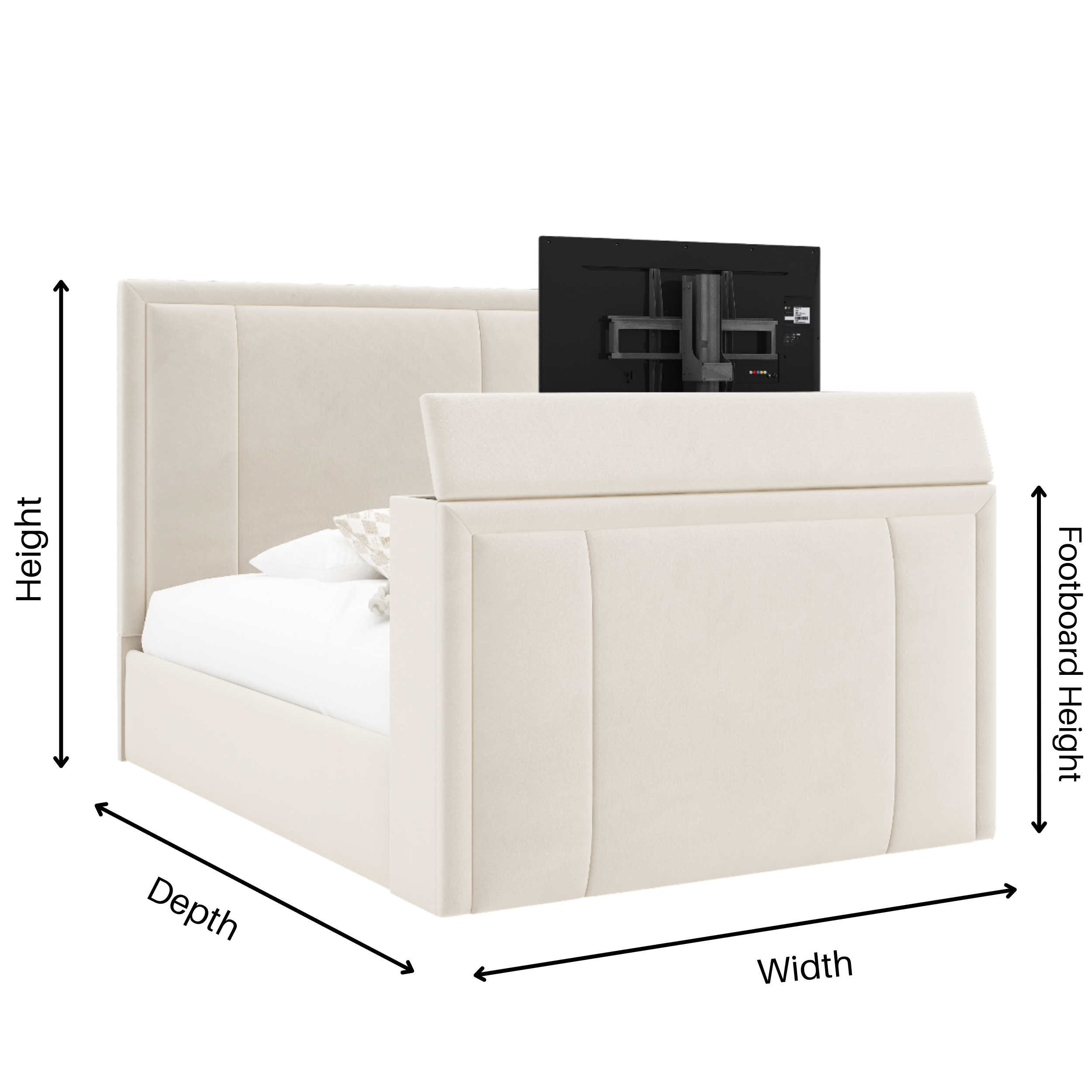 Bed Dimension